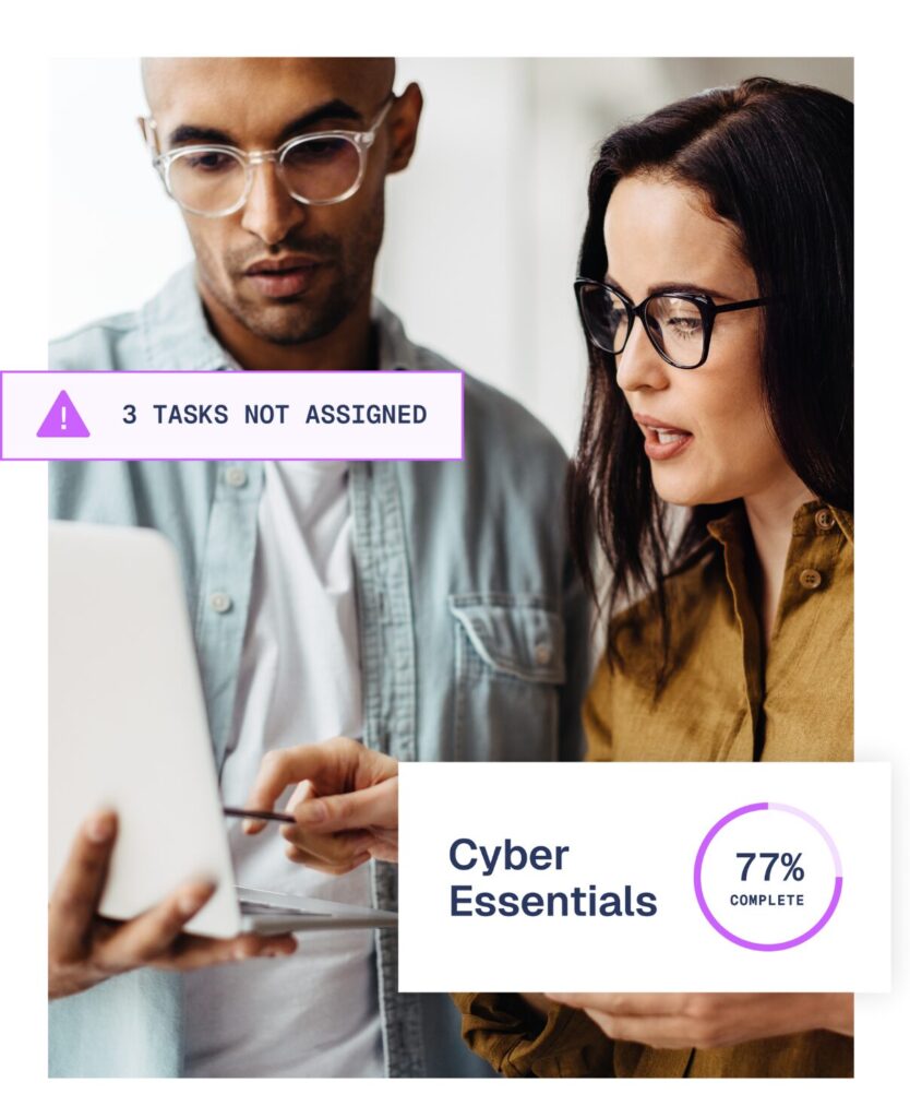 Accelerate Cyber Essentials