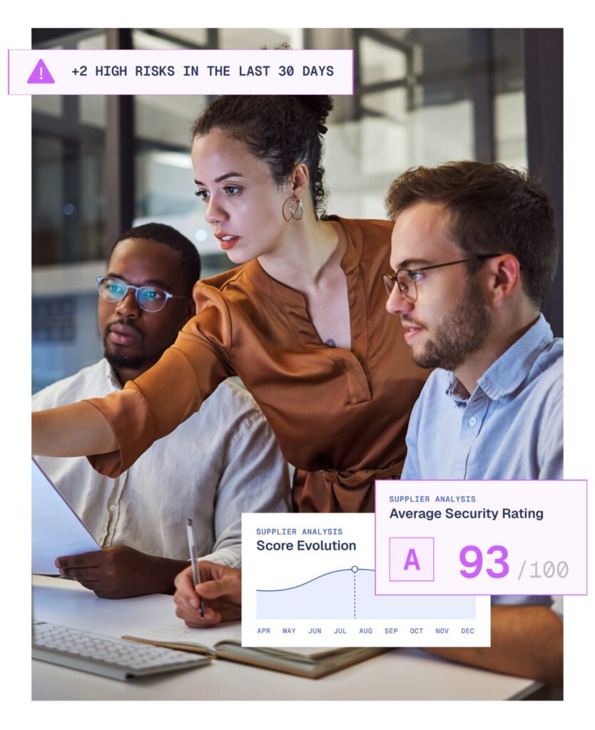 Vambrace vCISO services