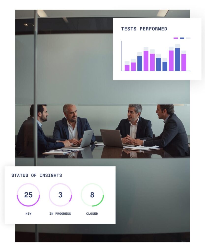 Cloud penetration testing
