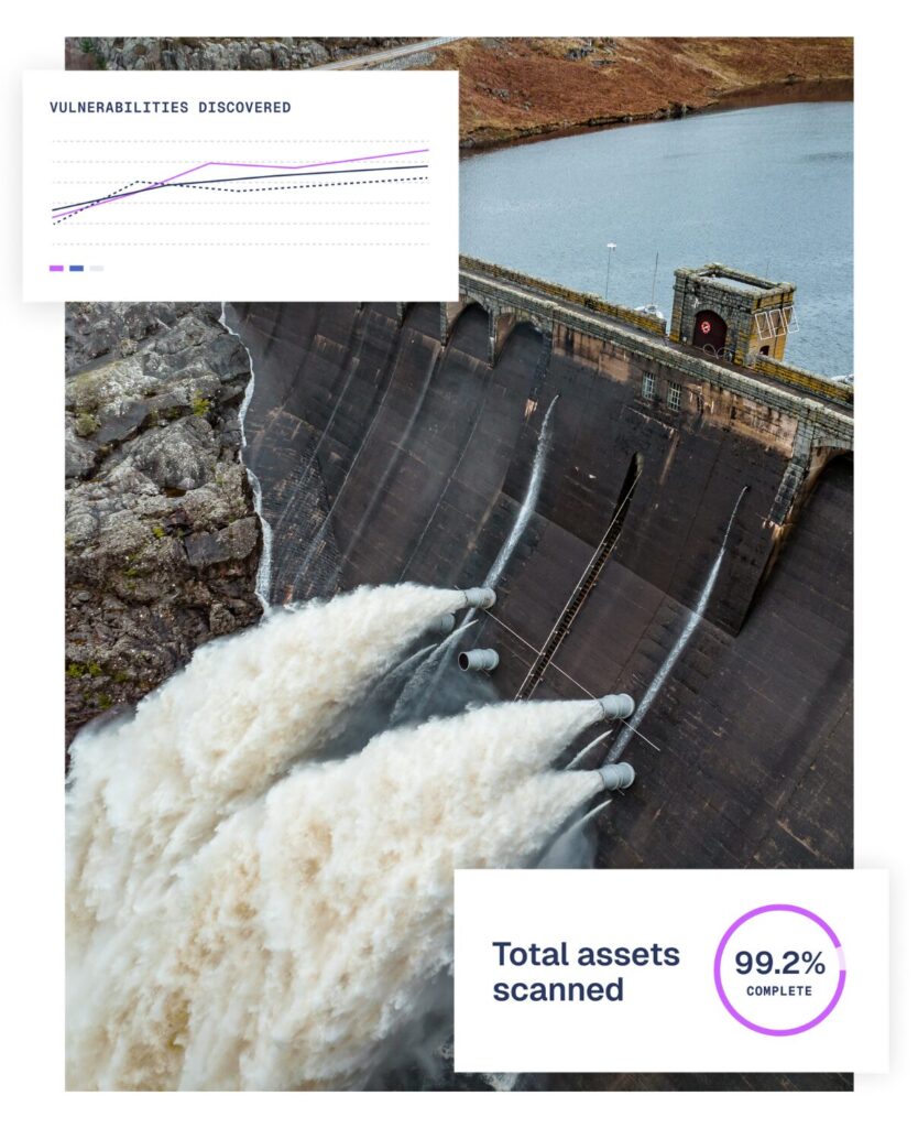 vulnerabilities scanned