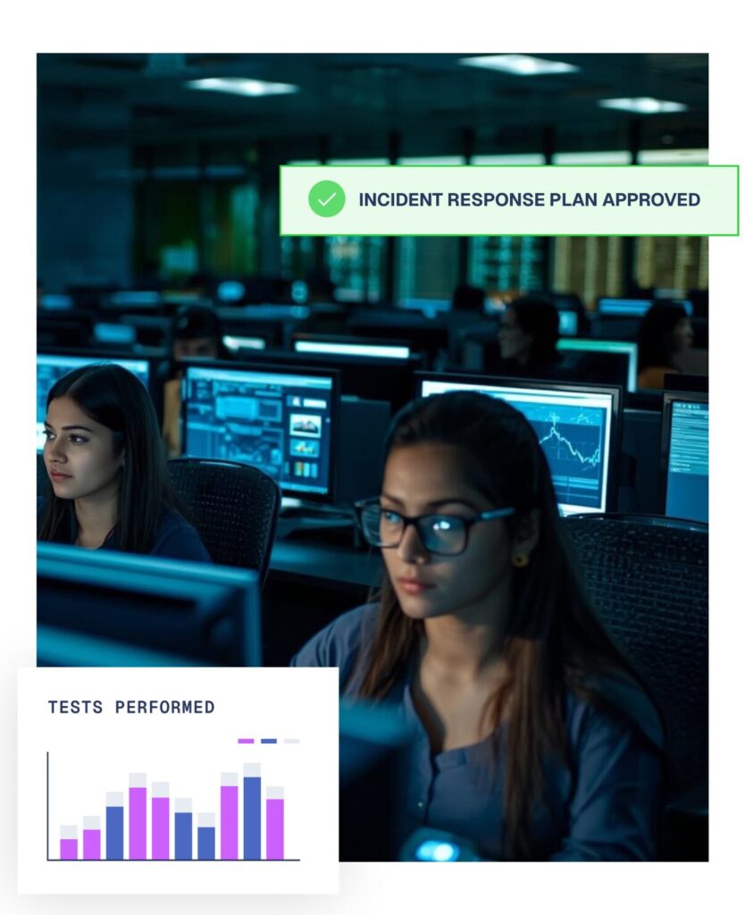 Incident response planning