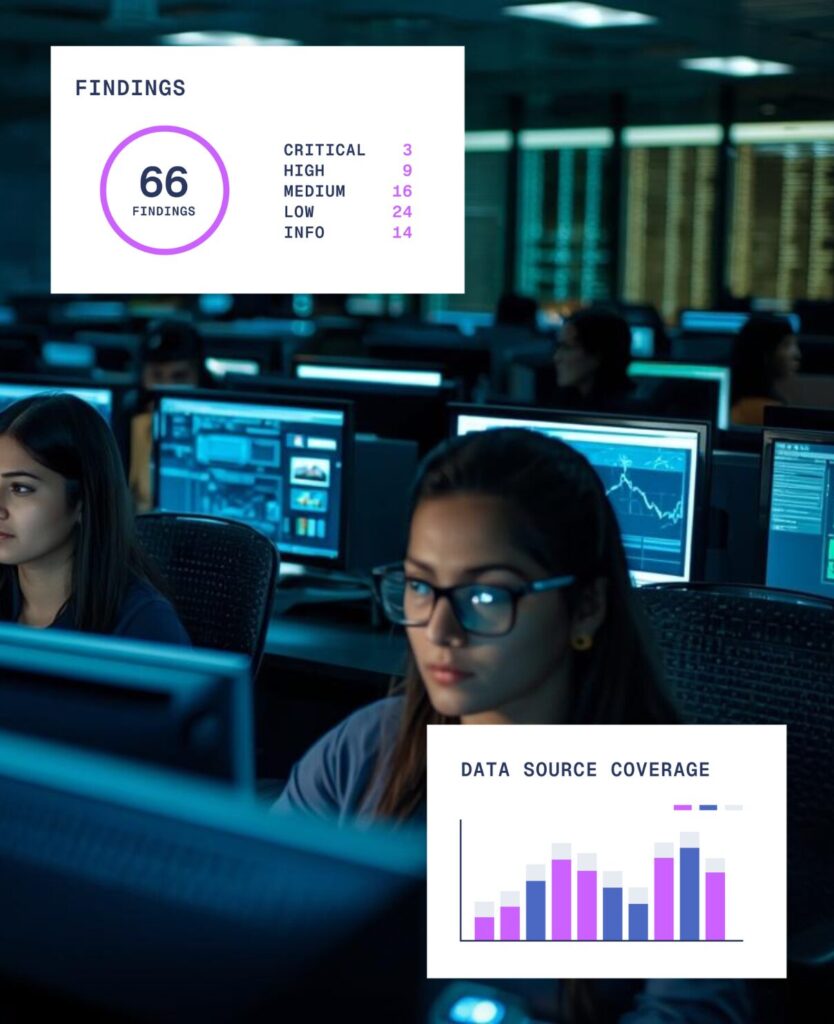 Vambrace cybersecurity partners: Sumo Logic