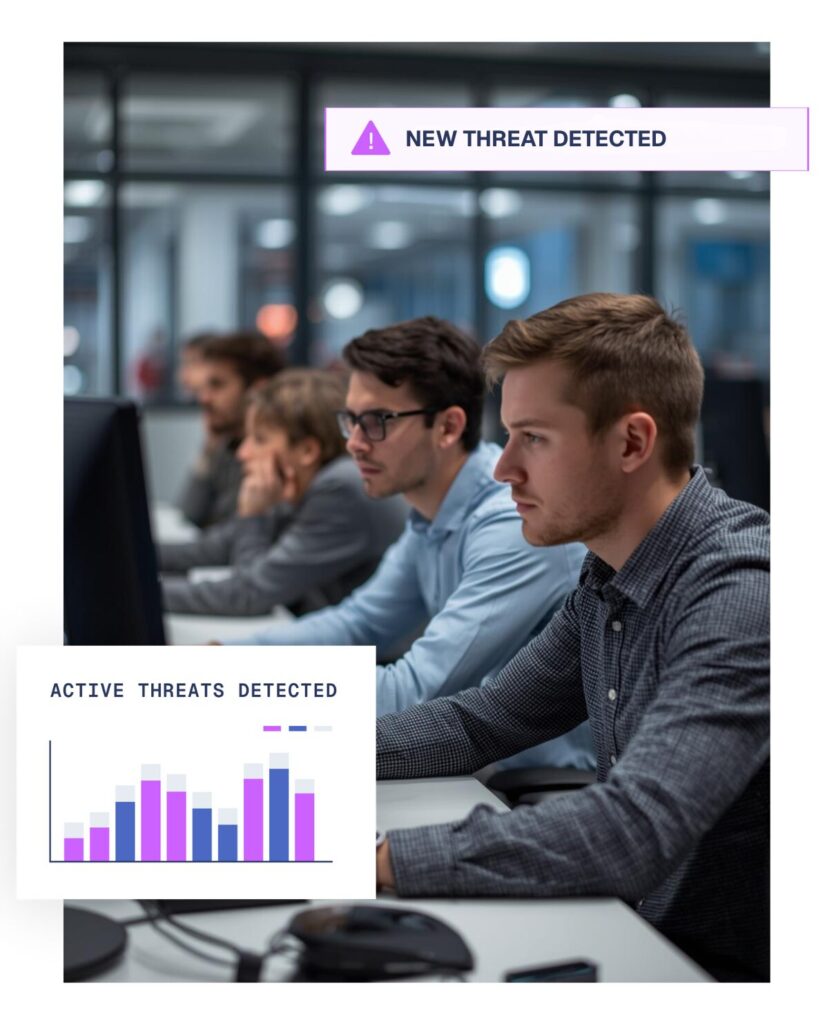 Red teaming cyber security