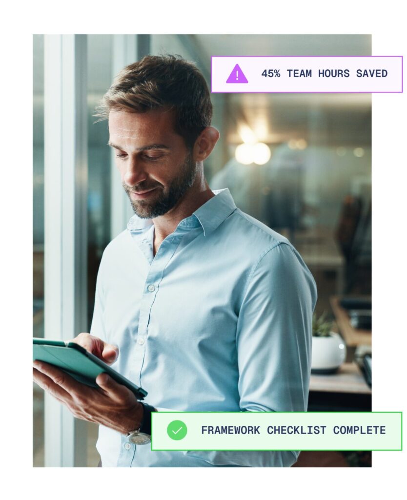 Accelerated Compliance