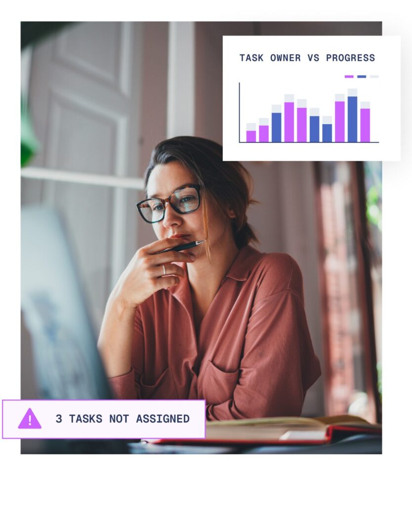 Automate task management
