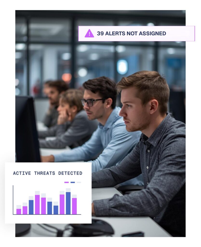Endpoint Detection and Response