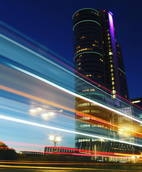 About Vambrace Header