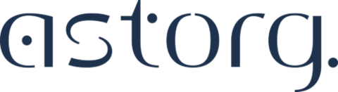 Astorg logo
