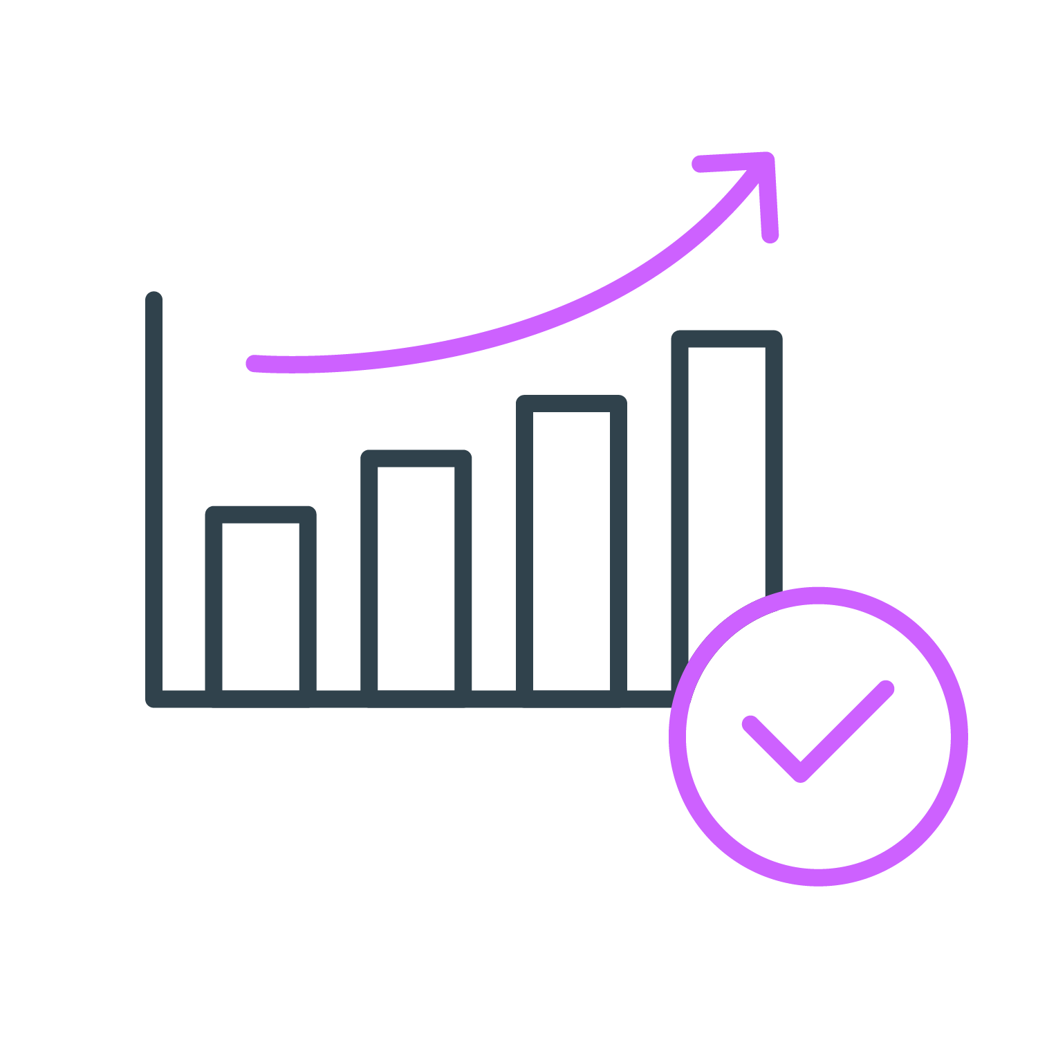 Organisations scaling quickly
