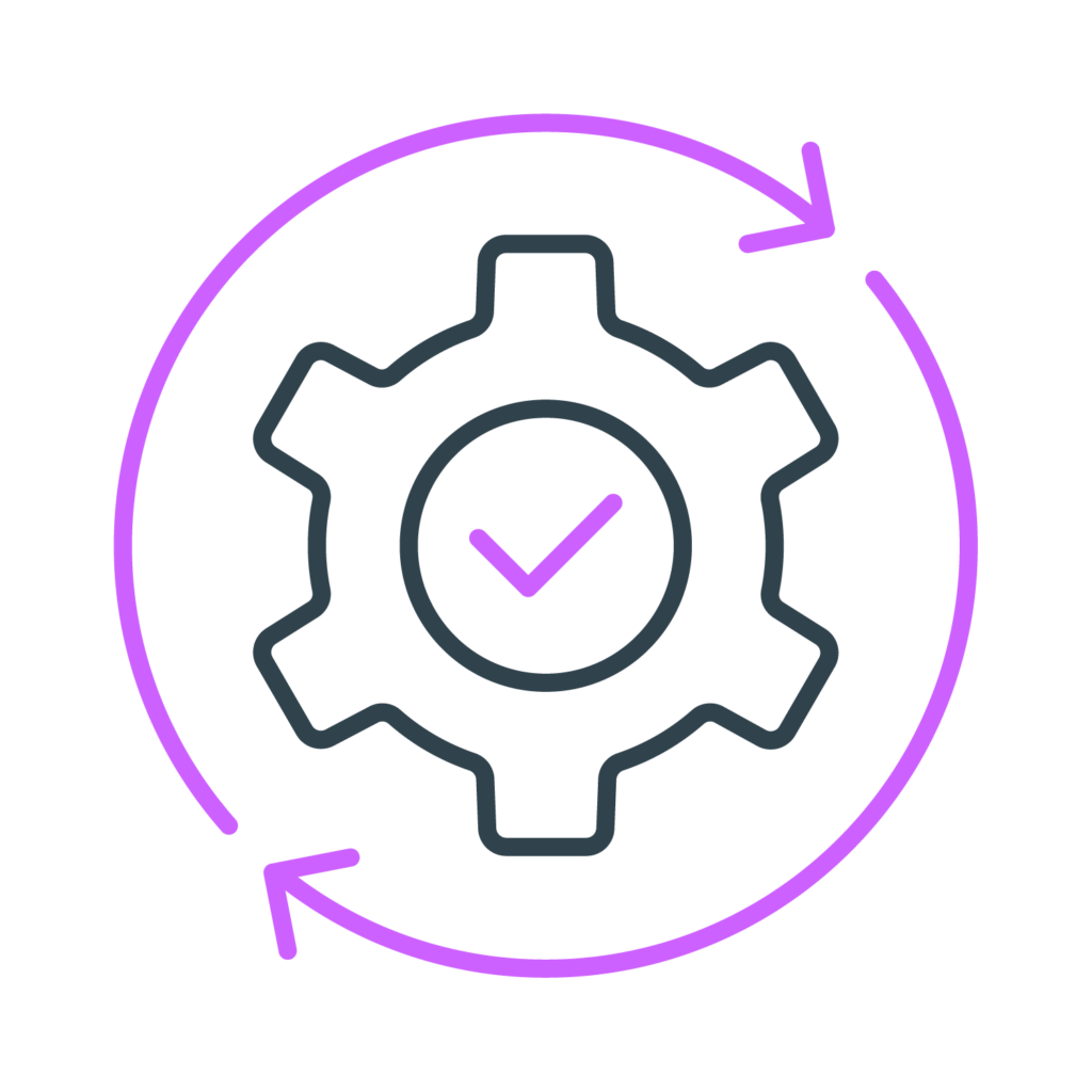 Continuous penetration testing