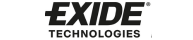 Exide logo