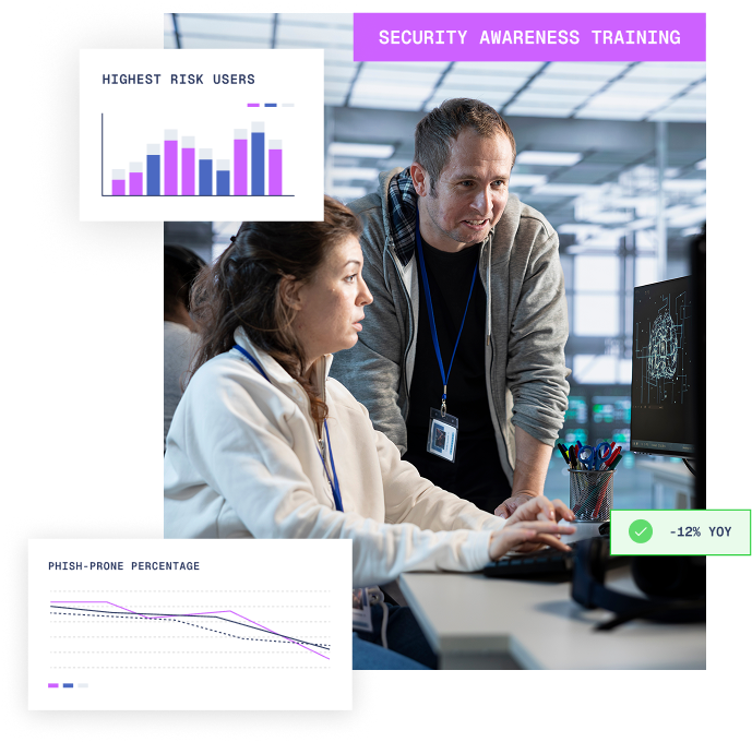Human Risk Management Header