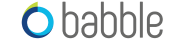 babble logo