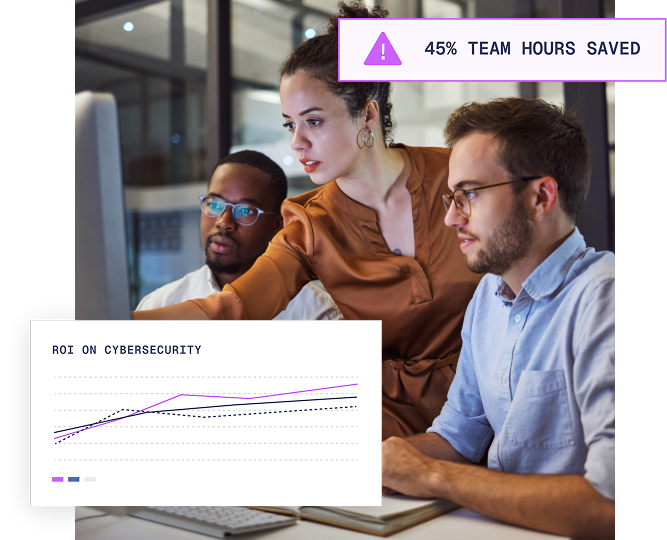 Vambrace Managed Cybersecurity