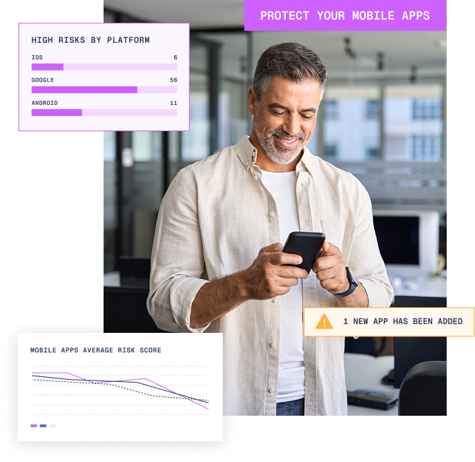 Mobile app security testing