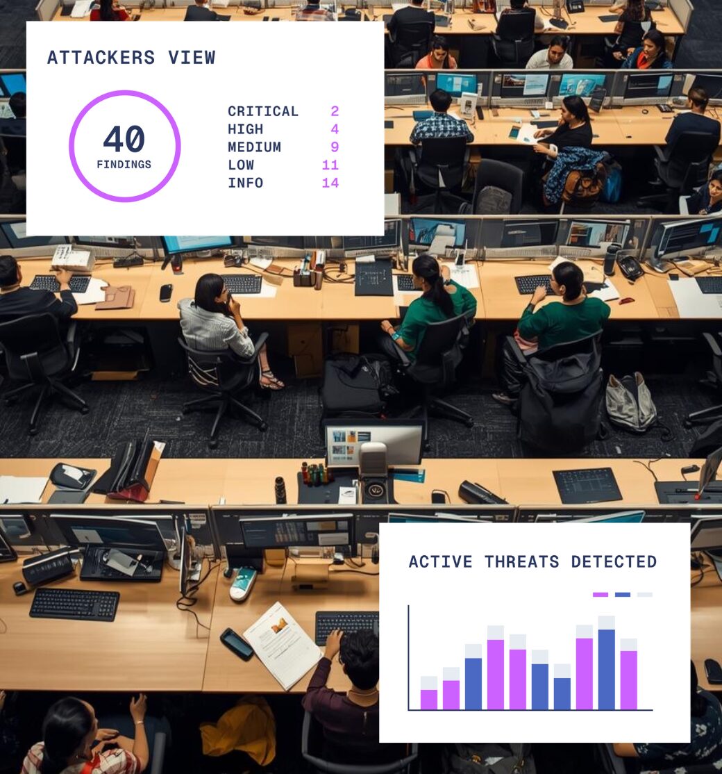 Cyber insurance - A financial safety net
