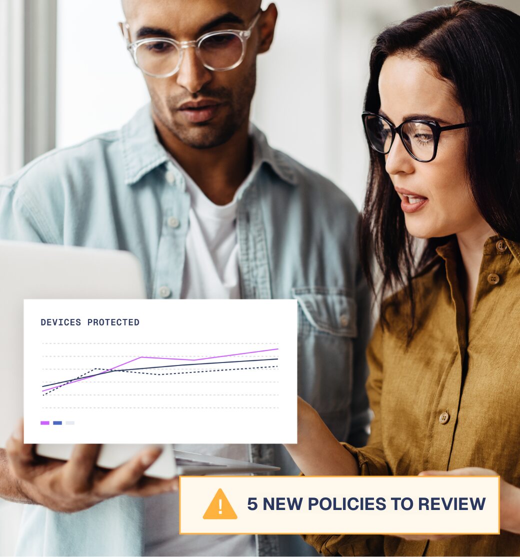 Post cyber incident review