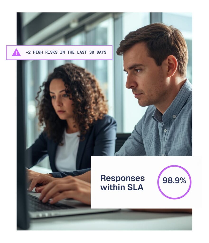 Vambrace Managed EDR