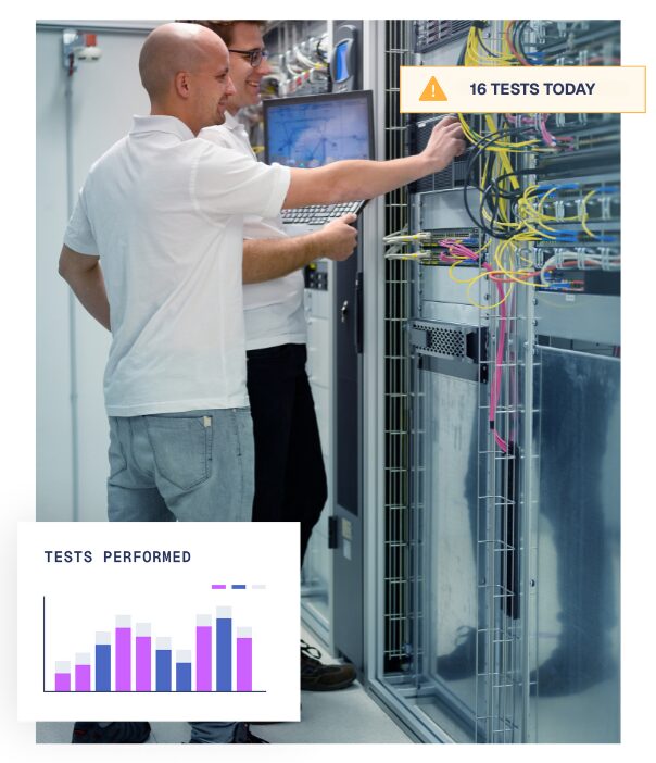 Incident remediation
