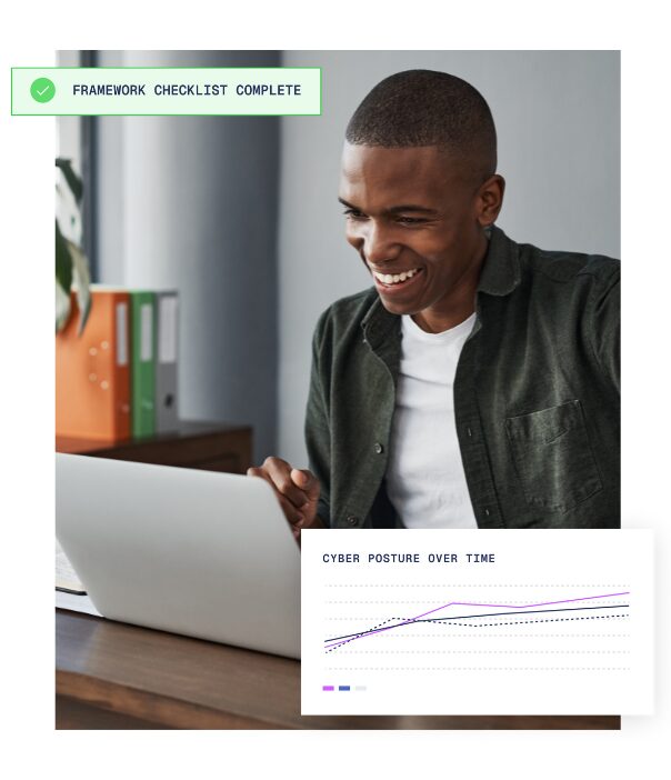 Stay compliant everyday