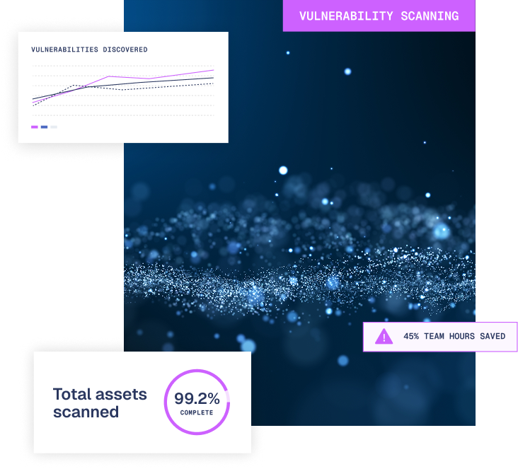 Vulnerability Scanning Header