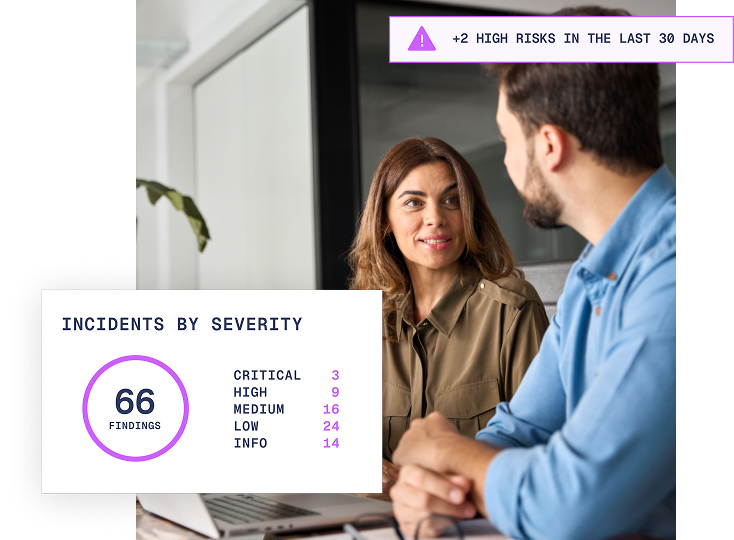 Vambrace vCISO Services
