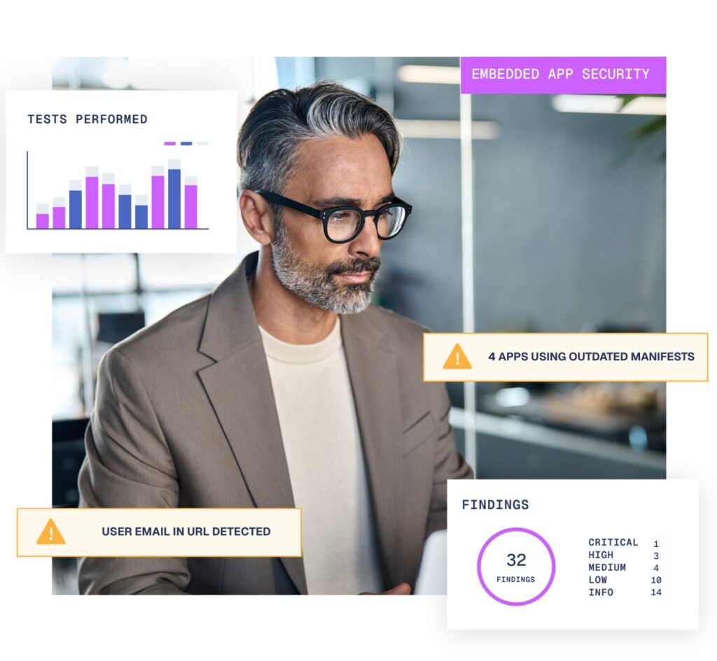 Embedded Application Security