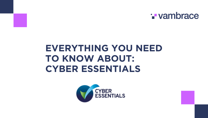 Cyber Essentials